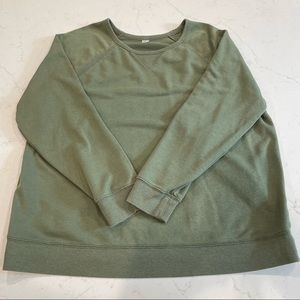 Old Navy sweatshirt